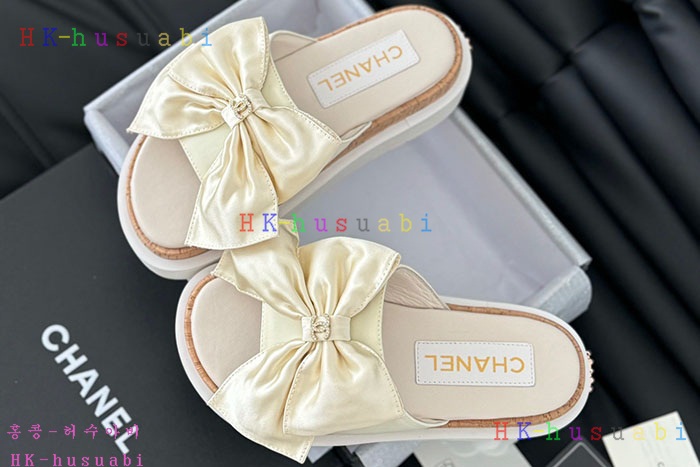 NEW 샤넬 신발 신상 C 1580011