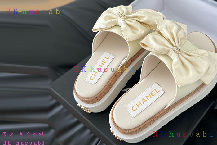 NEW 샤넬 신발 신상 C 1580011