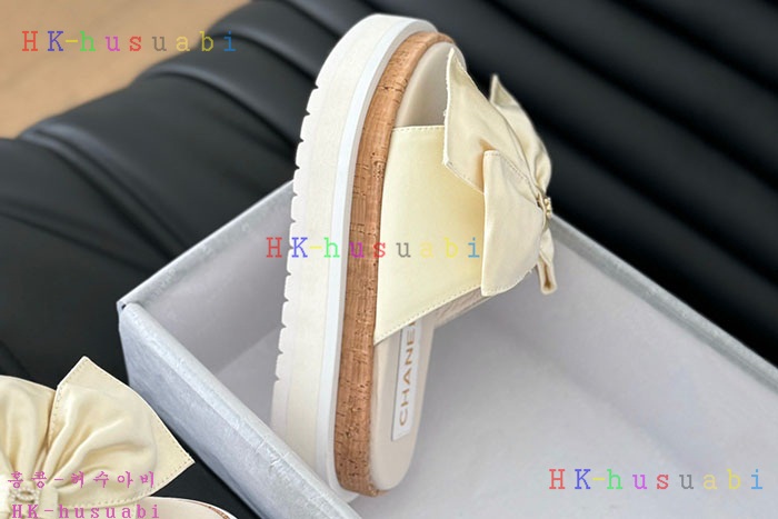 NEW 샤넬 신발 신상 C 1580011