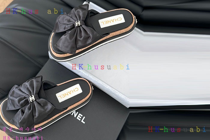 NEW 샤넬 신발 신상 C 1580012