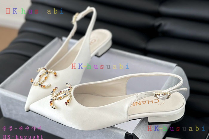 NEW 샤넬 신발 신상 C 1582205