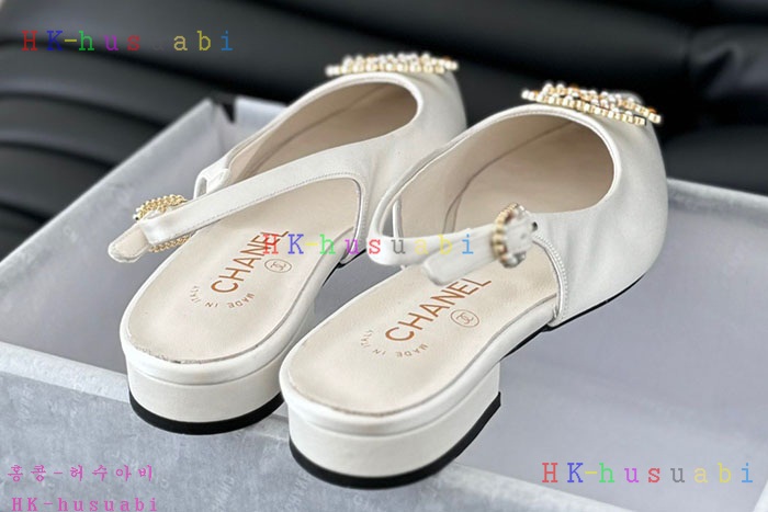 NEW 샤넬 신발 신상 C 1582205