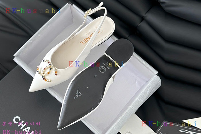 NEW 샤넬 신발 신상 C 1582205