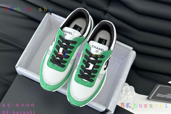 NEW 샤넬 신발 신상 C 1595508