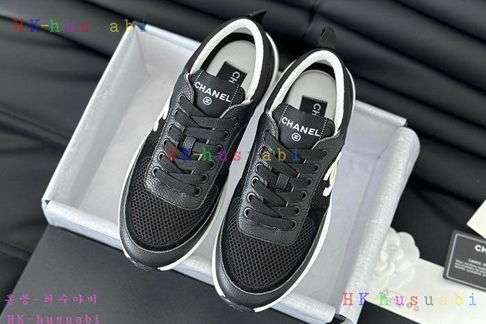 NEW 샤넬 신발 신상 C 1595511