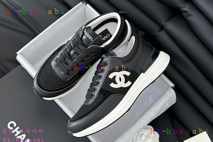 NEW 샤넬 신발 신상 C 1595511