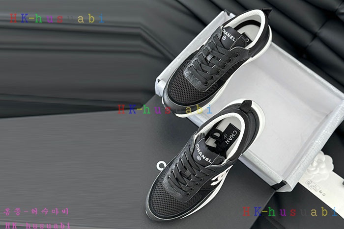 NEW 샤넬 신발 신상 C 1595511