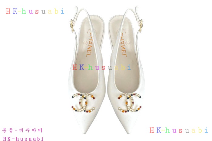 NEW 샤넬 신발 신상 C 1582205