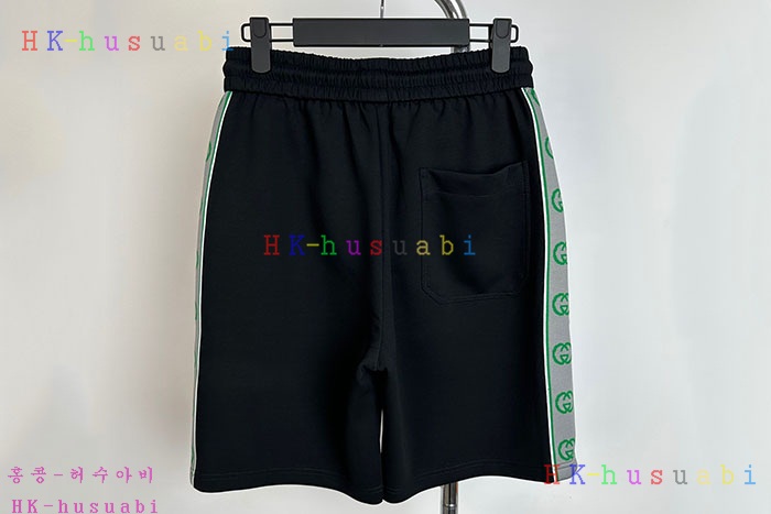 NEW 구찌 반바지 신상 GU 5527010