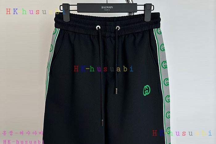 NEW 구찌 반바지 신상 GU 5527010