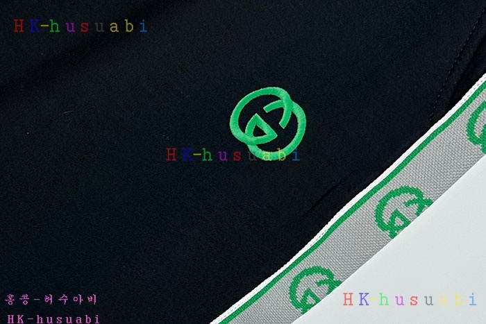 NEW 구찌 반바지 신상 GU 5527010
