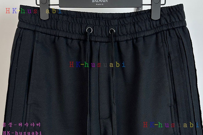 NEW 발렌시아가 반바지 신상 B 7194402