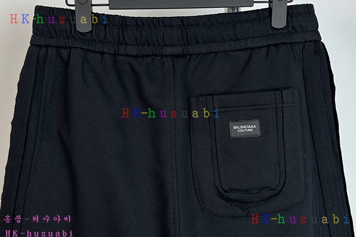NEW 발렌시아가 반바지 신상 B 7194402