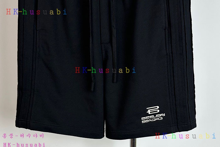 NEW 발렌시아가 반바지 신상 B 7194402