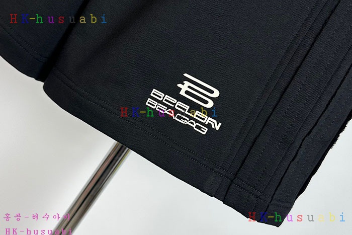 NEW 발렌시아가 반바지 신상 B 7194402