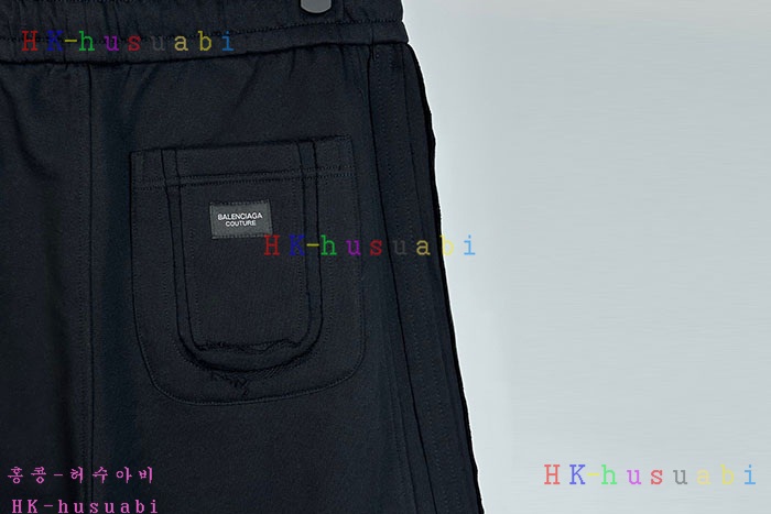 NEW 발렌시아가 반바지 신상 B 7194402