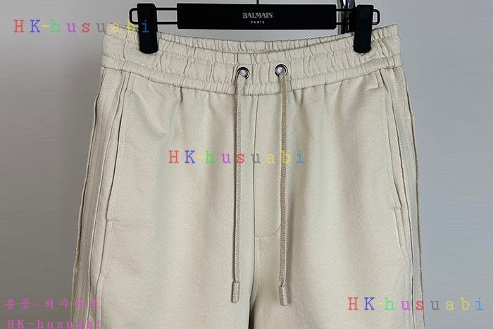 NEW 발렌시아가 반바지 신상 B 7194403