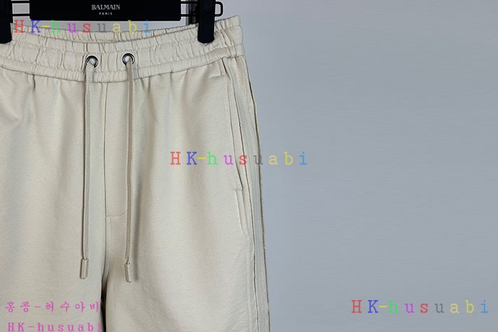 NEW 발렌시아가 반바지 신상 B 7194403