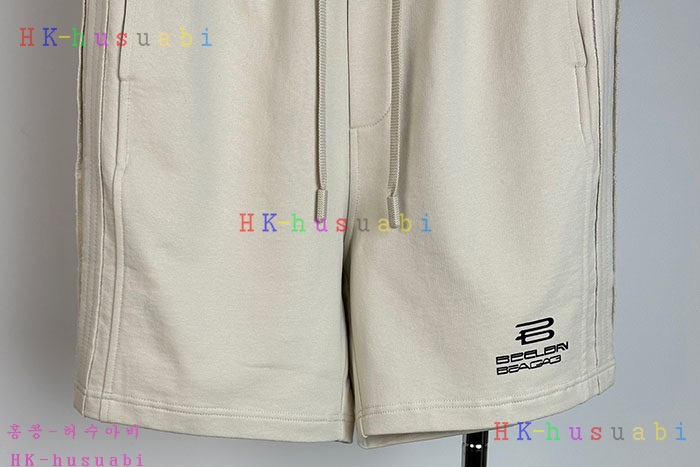 NEW 발렌시아가 반바지 신상 B 7194403