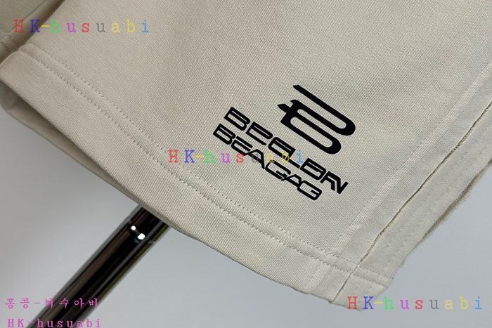 NEW 발렌시아가 반바지 신상 B 7194403