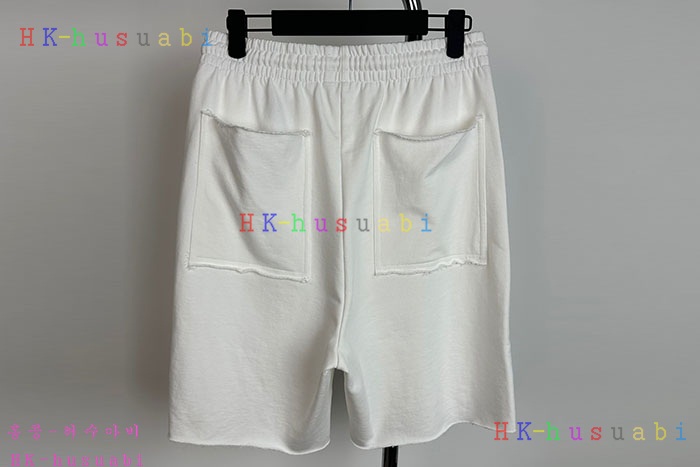 NEW 발렌시아가 반바지 신상 B 7194404