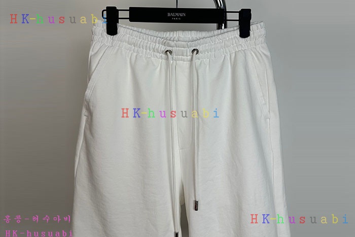 NEW 발렌시아가 반바지 신상 B 7194404