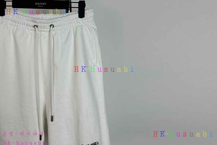 NEW 발렌시아가 반바지 신상 B 7194404