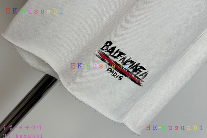 NEW 발렌시아가 반바지 신상 B 7194404