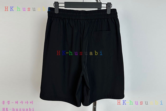NEW 발렌시아가 반바지 신상 B 7122204