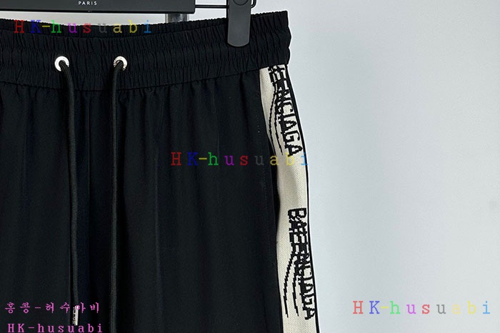 NEW 발렌시아가 반바지 신상 B 7122204