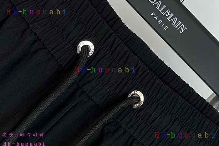 NEW 발렌시아가 반바지 신상 B 7122204