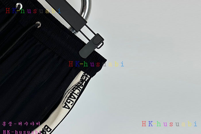 NEW 발렌시아가 반바지 신상 B 7122204