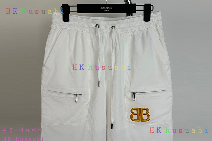 NEW 발렌시아가 반바지 신상 B 7122205