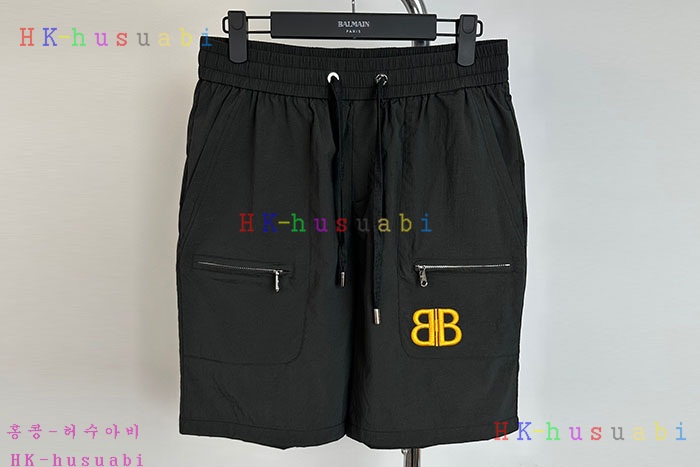 NEW 발렌시아가 반바지 신상 B 7122205