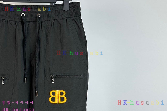NEW 발렌시아가 반바지 신상 B 7122205