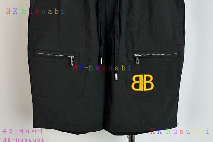 NEW 발렌시아가 반바지 신상 B 7122205