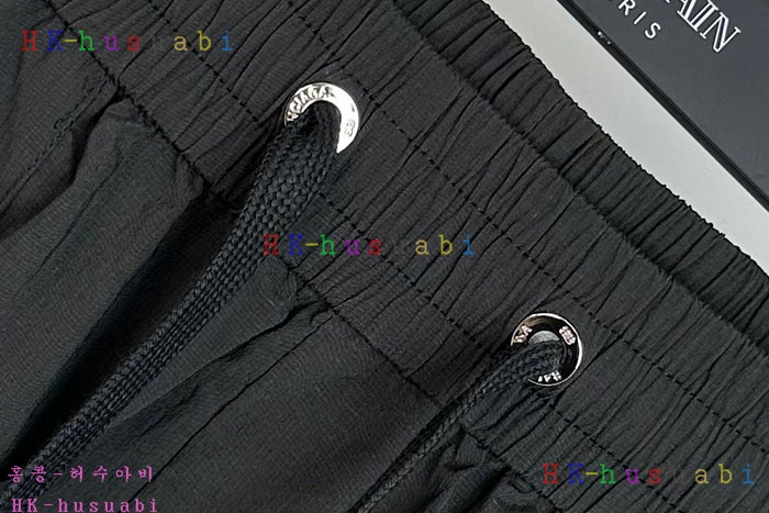 NEW 발렌시아가 반바지 신상 B 7122205