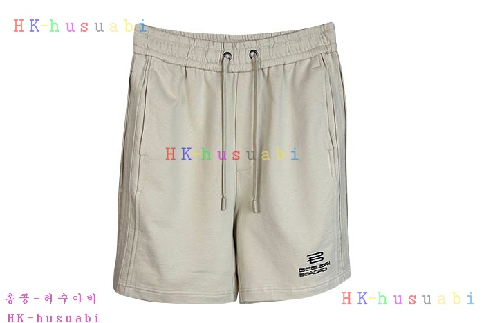 NEW 발렌시아가 반바지 신상 B 7194403