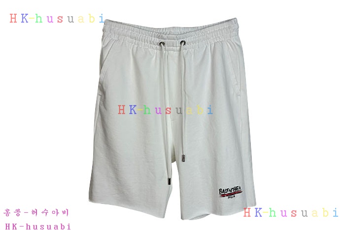 NEW 발렌시아가 반바지 신상 B 7194404