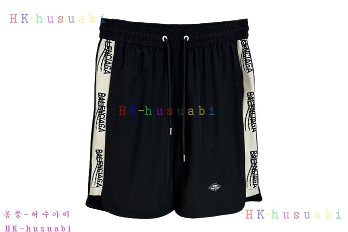 NEW 발렌시아가 반바지 신상 B 7122204