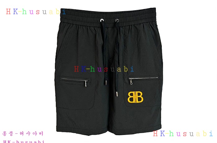 NEW 발렌시아가 반바지 신상 B 7122205