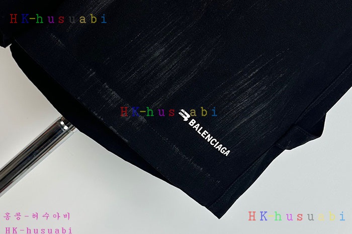 NEW 발렌시아가 반바지 신상 B 7124552