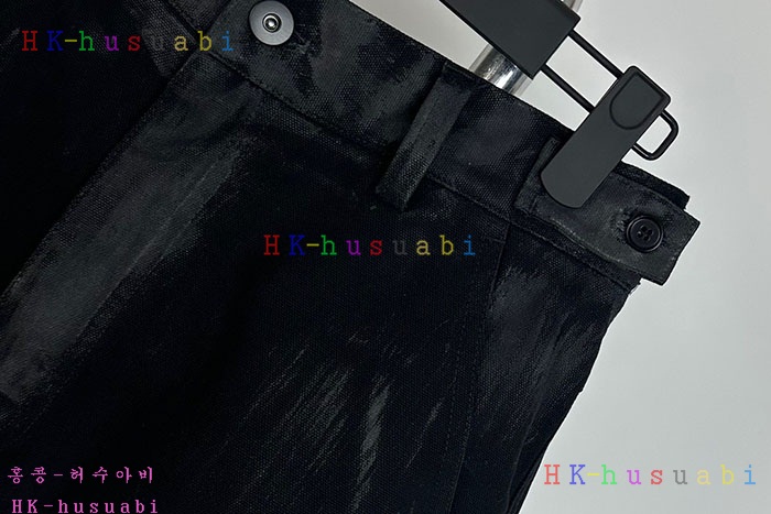 NEW 발렌시아가 반바지 신상 B 7124552