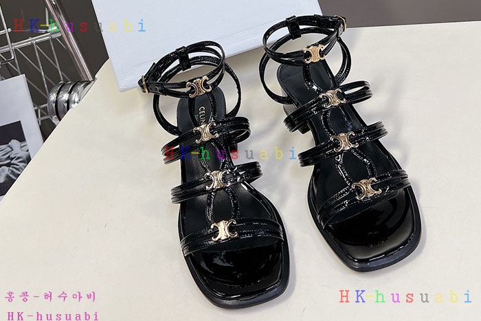 NEW 셀린느 샌들 신상 C 8857040