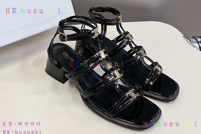 NEW 셀린느 샌들 신상 C 8857040