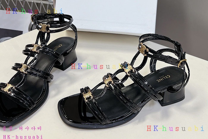 NEW 셀린느 샌들 신상 C 8857040