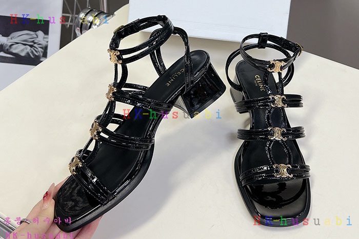NEW 셀린느 샌들 신상 C 8857040