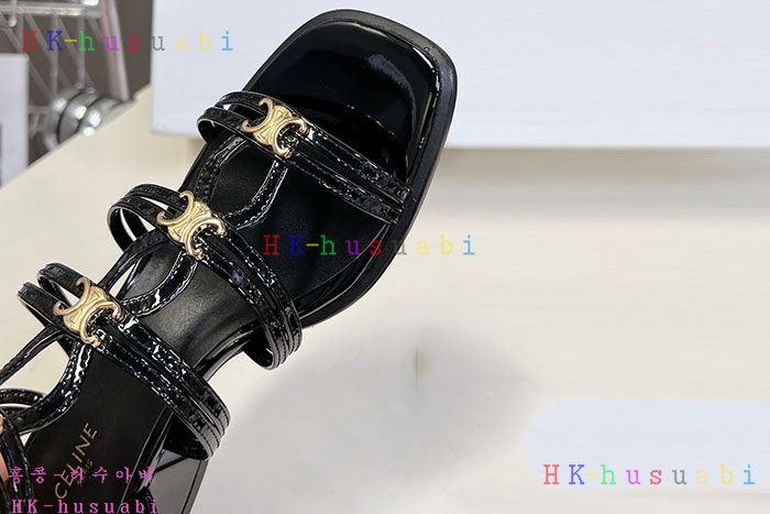 NEW 셀린느 샌들 신상 C 8857040
