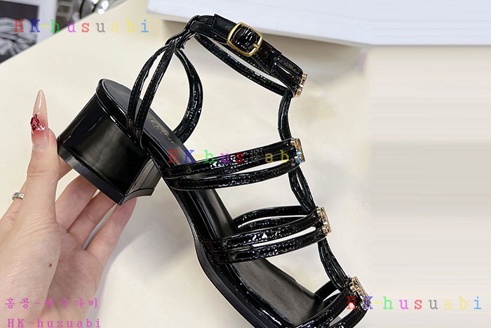 NEW 셀린느 샌들 신상 C 8857040