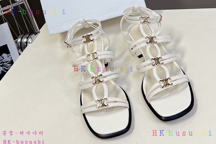 NEW 셀린느 샌들 신상 C 8857043